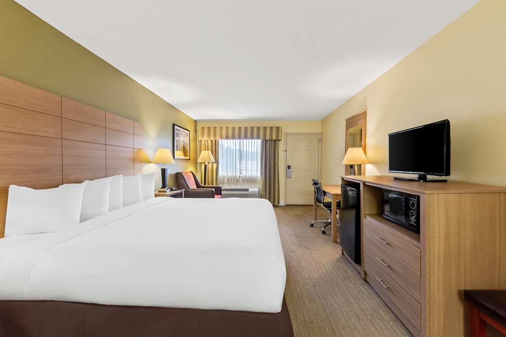Best Western Dayton Habitación foto
