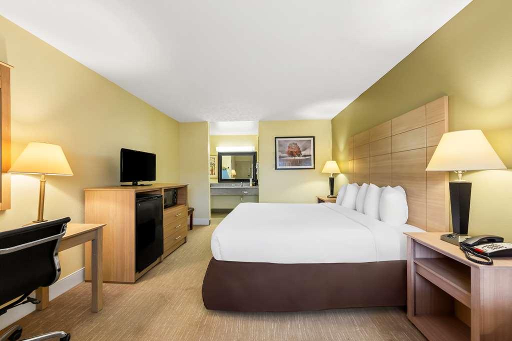 Best Western Dayton Habitación foto
